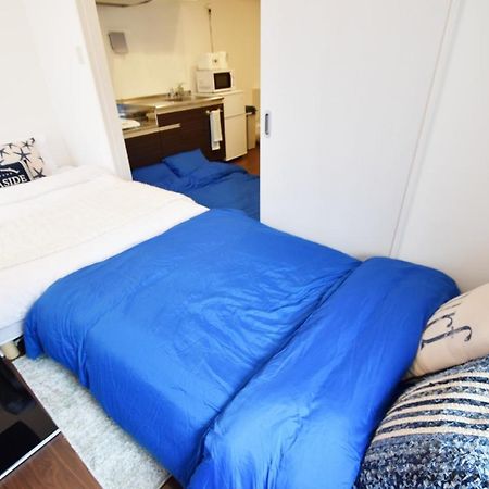 Enjoymaru 202 Apartment Naha Exterior foto