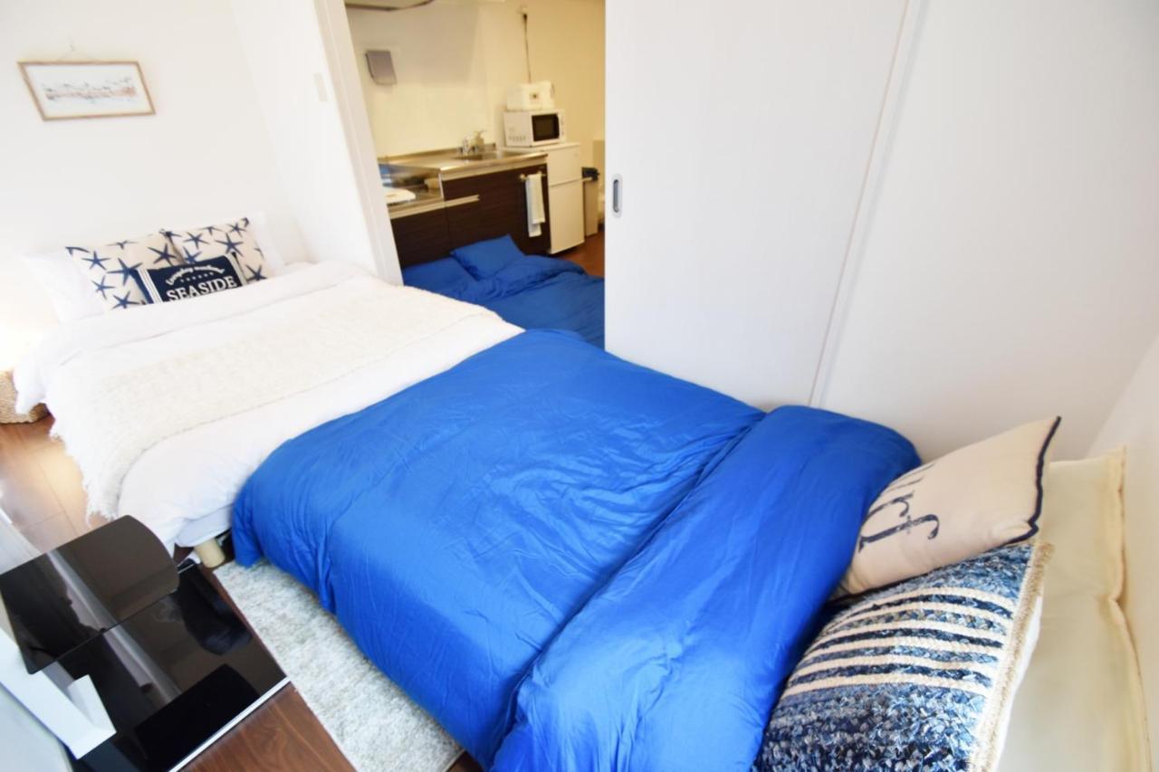 Enjoymaru 202 Apartment Naha Exterior foto