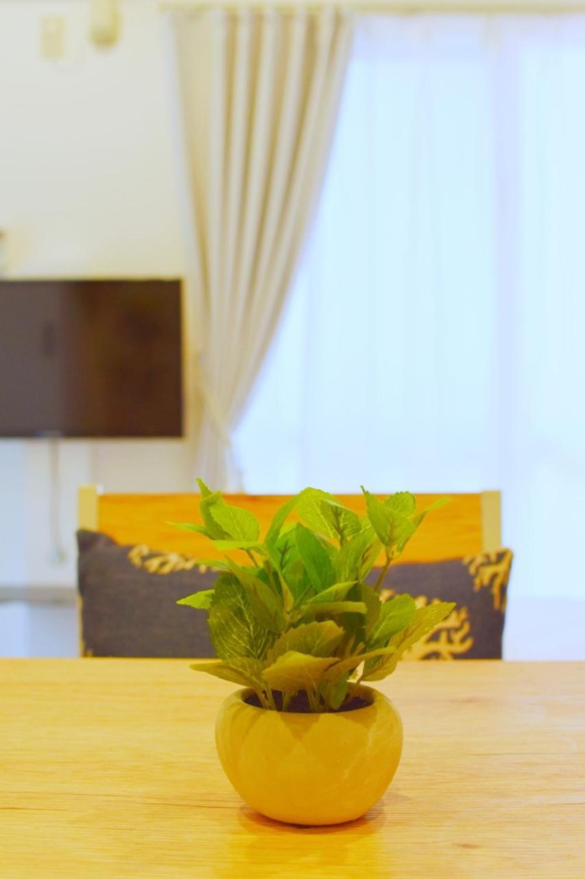Enjoymaru 202 Apartment Naha Exterior foto