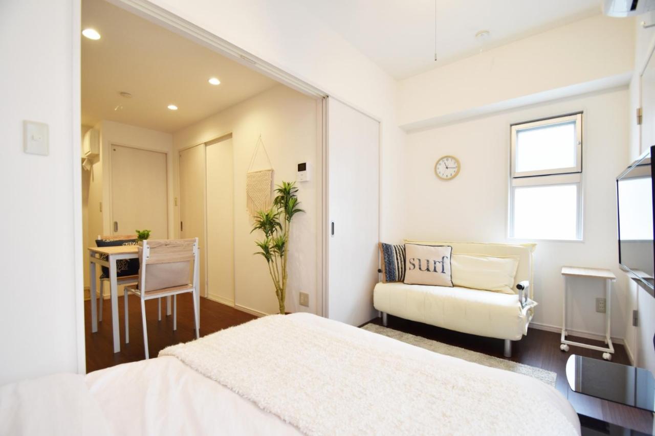 Enjoymaru 202 Apartment Naha Exterior foto
