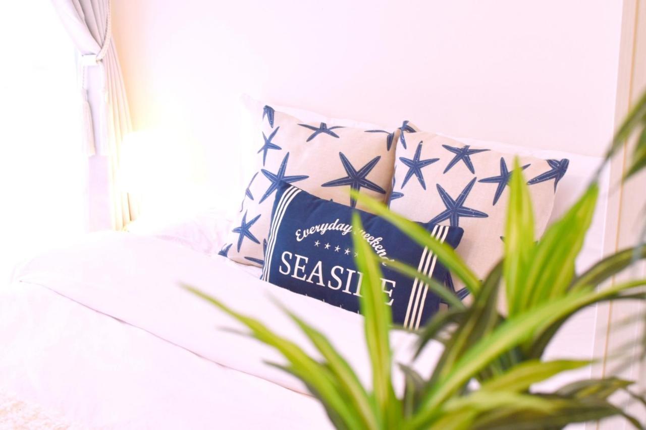 Enjoymaru 202 Apartment Naha Exterior foto