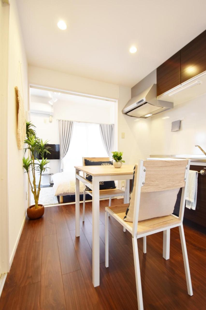Enjoymaru 202 Apartment Naha Exterior foto