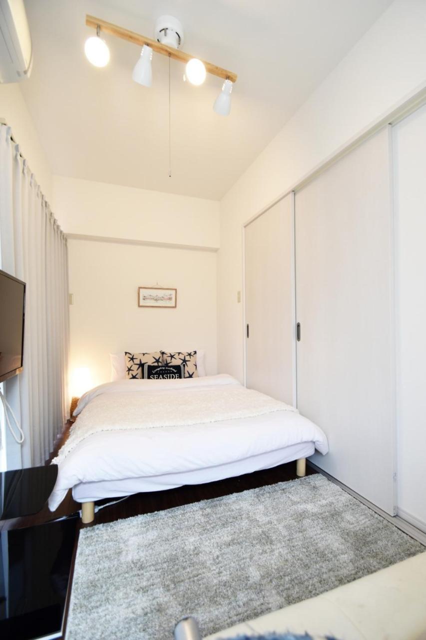 Enjoymaru 202 Apartment Naha Exterior foto