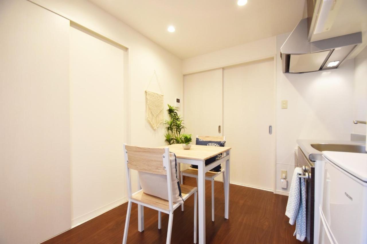 Enjoymaru 202 Apartment Naha Exterior foto
