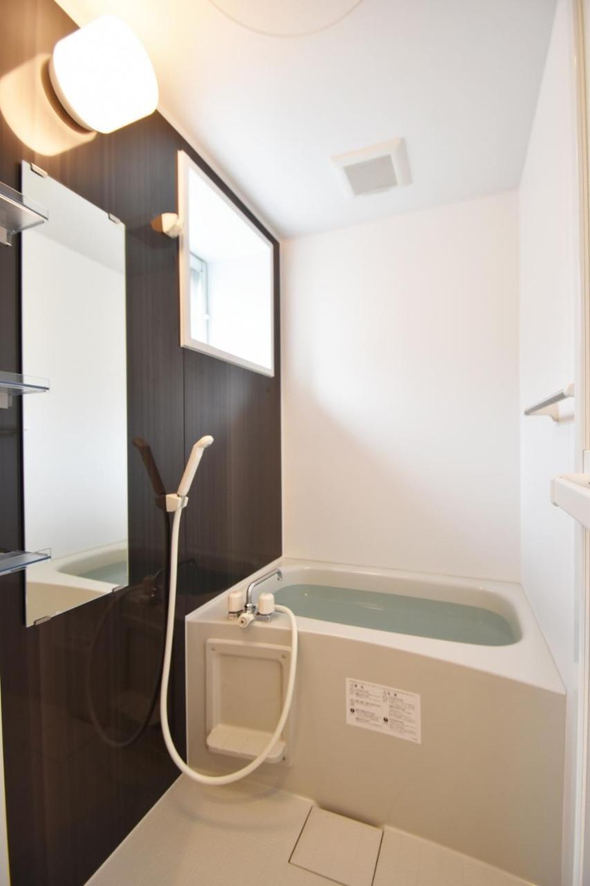 Enjoymaru 202 Apartment Naha Exterior foto